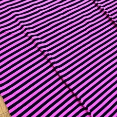 エクストララージ　ボーダー　Tシャツの画像