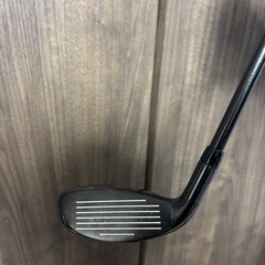 キャロウェイ 4U X2 HOTの画像