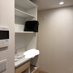 キッチン収納
の画像