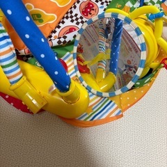 【中古品】アンパンマン　メリーの画像