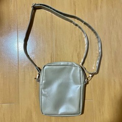 トムとジェリー タフィー ショルダーバッグの画像