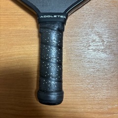 ピッルボール　パドルの画像