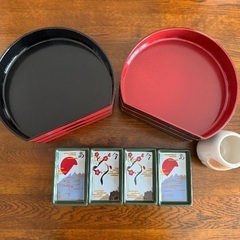 【迎春】正月に使えますの画像