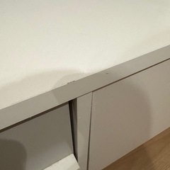 LOWYA テレビ台の画像