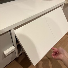 LOWYA テレビ台の画像