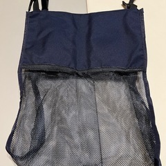 balloonaベビーカーバッグ(ネイビー)の画像