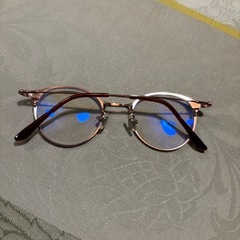 メガネの画像