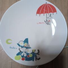 ムーミン③の画像