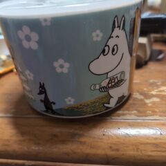 ムーミン③の画像