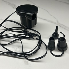 ☆11/13まで⭐︎電動ポンプの画像