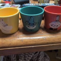 ムーミン③の画像