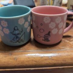 ムーミン③の画像