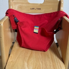 イス　赤ちゃん　ベビー　離乳食の画像