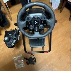 ハンコンの画像