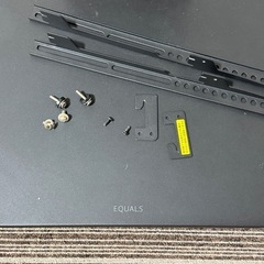 テレビスタンドの画像