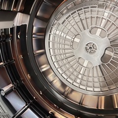 乾燥機　my wave WARM DRYER3.0の画像