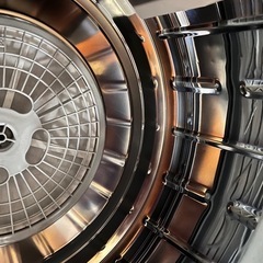 乾燥機　my wave WARM DRYER3.0の画像