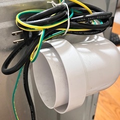 乾燥機　my wave WARM DRYER3.0の画像