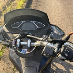 honda pcx 125の画像