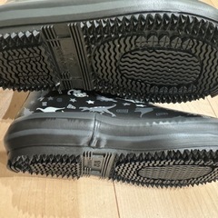 長靴17cmの画像