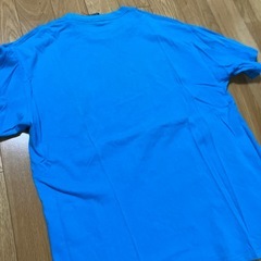 エクストララージ　半袖　Tシャツの画像