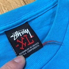 エクストララージ　半袖　Tシャツの画像