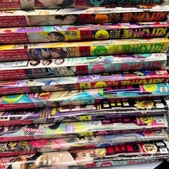 近代麻雀2023年12冊
の画像