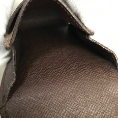 ルイヴィトン ダミエ シガレットケース  男女の画像