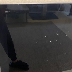 パナソニック プラズマテレビ TH-P42VT3【7回点滅/ジャンク/部品取り】の画像