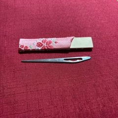 菓子楊枝の画像