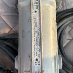 ドリルサンダーセットの画像