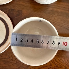 【食器】カップ&ソーサーの画像