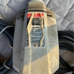 ドリルサンダーセットの画像