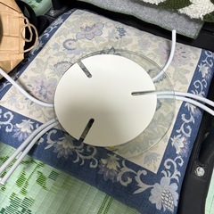 ミニテーブルの画像