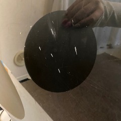 パナソニック プラズマテレビ TH-P42VT3【7回点滅/ジャンク/部品取り】の画像