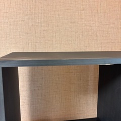 カラーボックスの画像