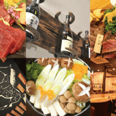 馬酒喝采UMAYA　居酒屋のキッチンスタッフ募集ですの画像