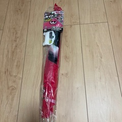 スプラトゥーン カイト　ミニバドミントンの画像