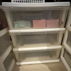 3段ボックス
の画像