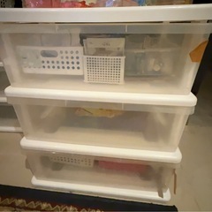 3段ボックス
の画像