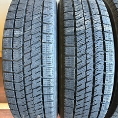 155/65/14冬VRX2の画像