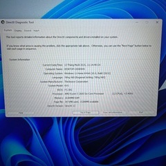 ゲーミングPC 
galleria RV5 RTX 2060 superの画像