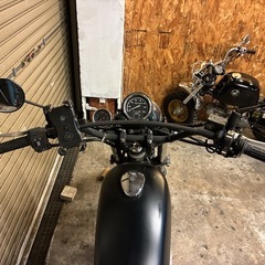 カワサキ　250TR  配送可能　支払いは現金or振り込みも可能の画像