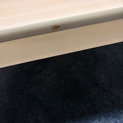 テーブルの画像