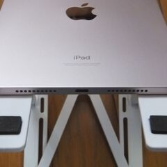 MLWL3J/A iPad mini Wi-Fi 64GB ピンク ６世代 美品の画像