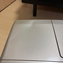 【取りに来れる方】DAINICHI 石油ファンヒーターFW-576LE-Nの画像