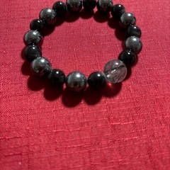 ブレスレットの画像