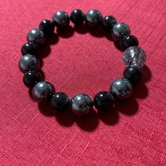 ブレスレットの画像