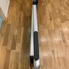 ランニングマシン　2in1の画像