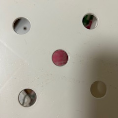 猫ケージ　3段　
ホワイトの画像